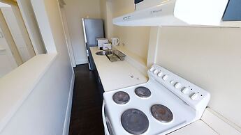 MyHoYoHo City Views Apartments