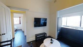 MyHoYoHo City Views Apartments