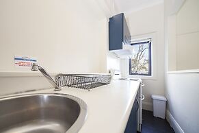 MyHoYoHo City Views Apartments