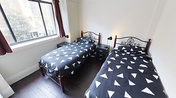 MyHoYoHo City Views Apartments