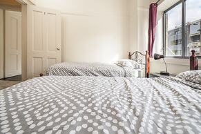 MyHoYoHo City Views Apartments