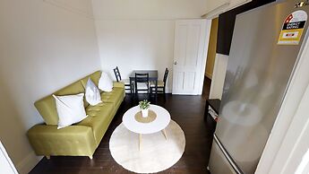 MyHoYoHo City Views Apartments