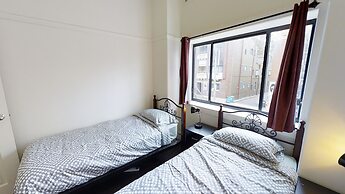 MyHoYoHo City Views Apartments