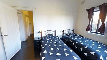 MyHoYoHo City Views Apartments