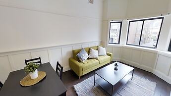 MyHoYoHo City Views Apartments