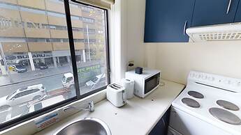 MyHoYoHo City Views Apartments