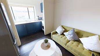 MyHoYoHo City Views Apartments