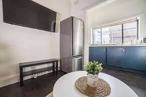 MyHoYoHo City Views Apartments