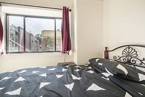 MyHoYoHo City Views Apartments