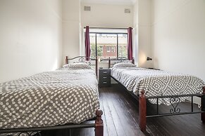 MyHoYoHo City Views Apartments