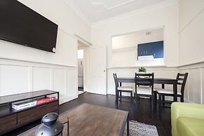 MyHoYoHo City Views Apartments