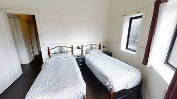 MyHoYoHo City Views Apartments