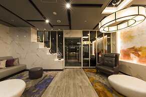 JR WEST GROUP VIA INN NAGOYA EKIMAE TSUBAKICHO