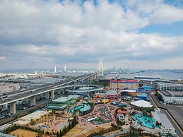 JR WEST GROUP VIA INN NAGOYA EKIMAE TSUBAKICHO