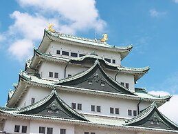 JR WEST GROUP VIA INN NAGOYA EKIMAE TSUBAKICHO