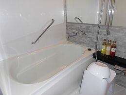 JR WEST GROUP VIA INN NAGOYA EKIMAE TSUBAKICHO