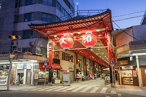 JR WEST GROUP VIA INN NAGOYA EKIMAE TSUBAKICHO