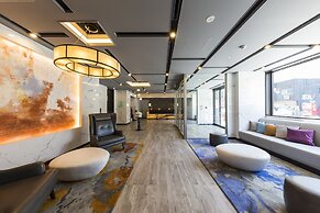 JR WEST GROUP VIA INN NAGOYA EKIMAE TSUBAKICHO