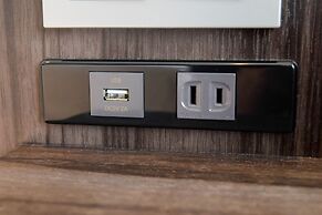 JR WEST GROUP VIA INN NAGOYA EKIMAE TSUBAKICHO