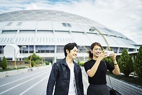 JR WEST GROUP VIA INN NAGOYA EKIMAE TSUBAKICHO