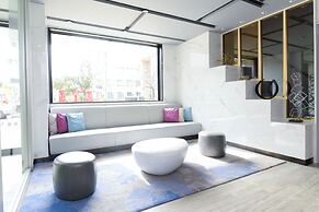 JR WEST GROUP VIA INN NAGOYA EKIMAE TSUBAKICHO