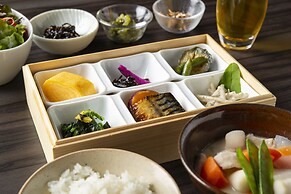 JR WEST GROUP VIA INN NAGOYA EKIMAE TSUBAKICHO