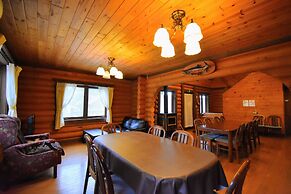 Canadian Log Cottage TAKITARO