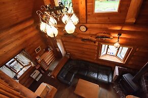 Canadian Log Cottage TAKITARO