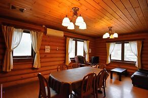 Canadian Log Cottage TAKITARO