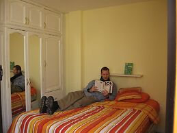 Mayra's Spanish School