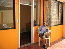 Mayra's Spanish School