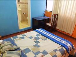 Mayra's Spanish School