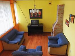 Mayra's Spanish School