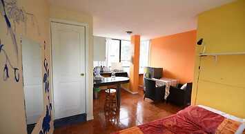 Mayra's Spanish School