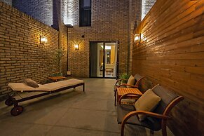 Hotel EAST9