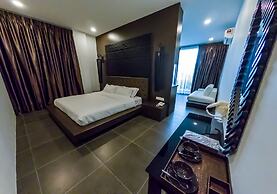 Hermitage Boutique House