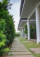 Hermitage Boutique House