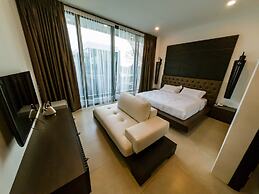 Hermitage Boutique House