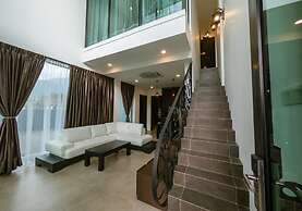 Hermitage Boutique House