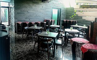 Hermitage Boutique House