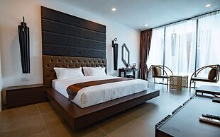 Hermitage Boutique House