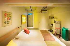 BnA STUDIO Akihabara