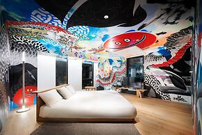 BnA STUDIO Akihabara