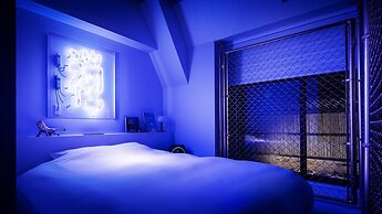 BnA STUDIO Akihabara