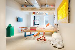 BnA STUDIO Akihabara