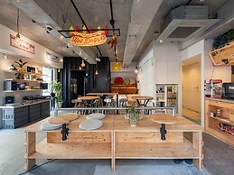 BnA STUDIO Akihabara