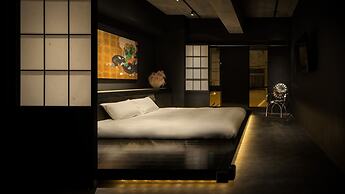 BnA STUDIO Akihabara