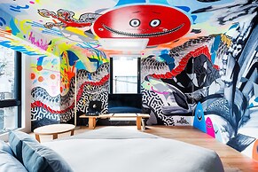 BnA STUDIO Akihabara