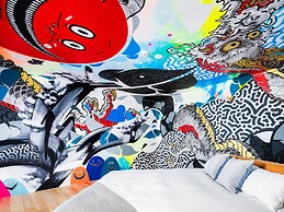 BnA STUDIO Akihabara