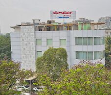 Ginger Vadodara RCR